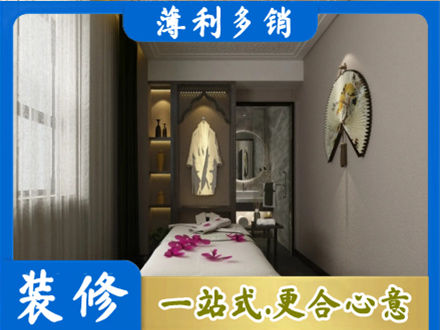 上海市徐汇衣帽间装修