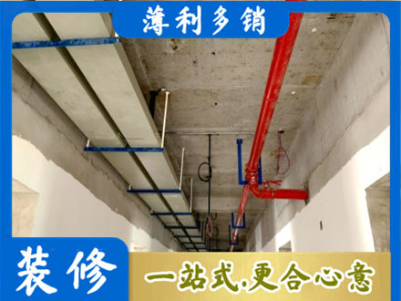 上海市徐汇水电工程安装